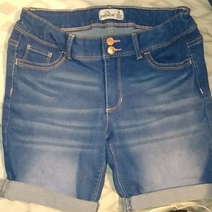 Jordache shorts
